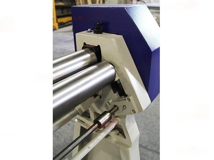 Ручные вальцы S 90-12/3.0