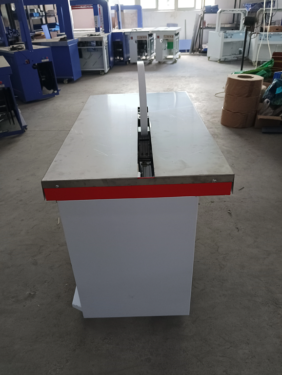 Упаковочный узел для упаковки таруки PACK UNIT 250 х 180