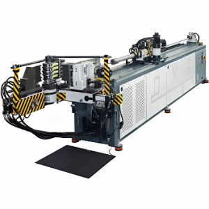 ТРУБОГИБОЧНЫЙ СТАНОК С ЧПУ DOGANER DMS 32 CNC M5
