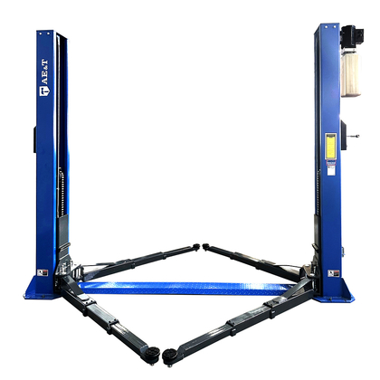 Подъемник двухстоечный AE&T Т5.5 (220В)