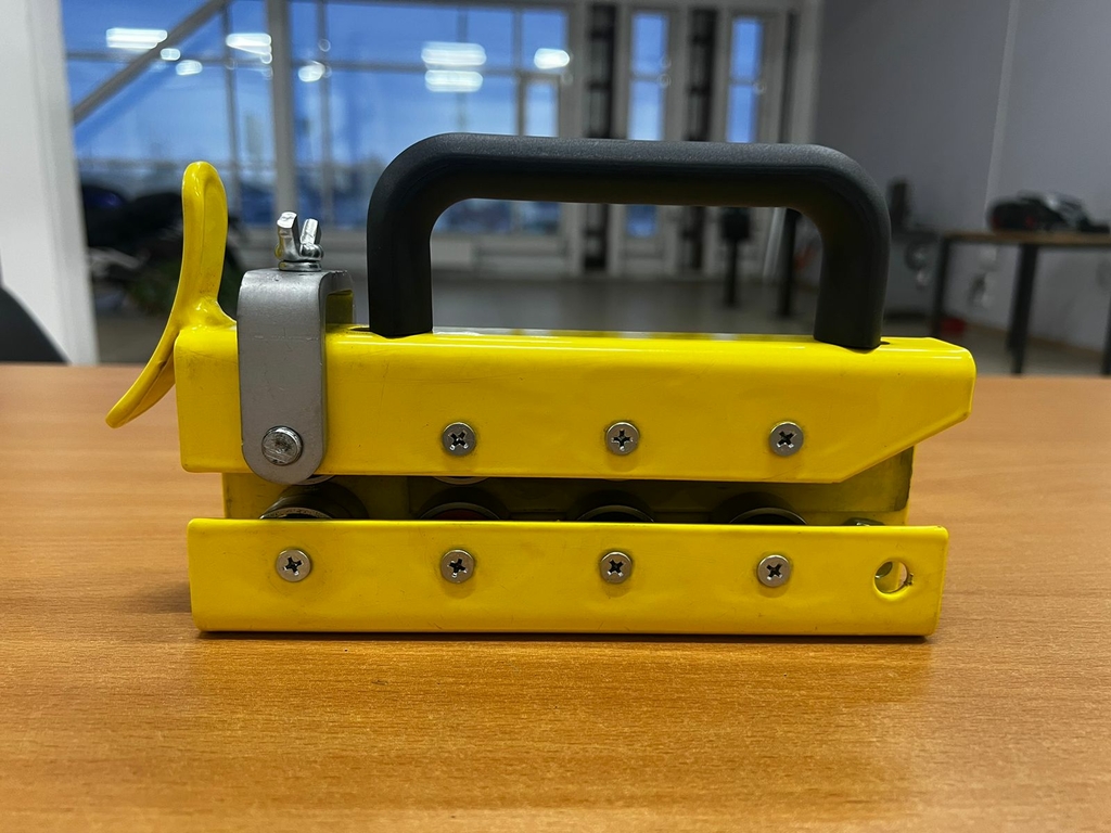 Фальцедогибающая машинка Keepler-Stan (УФ-00006828)