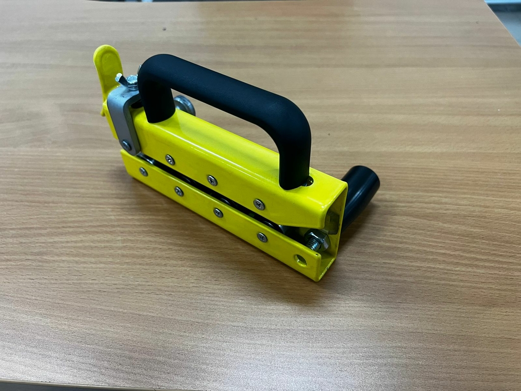 Фальцедогибающая машинка Keepler-Stan (УФ-00006828)