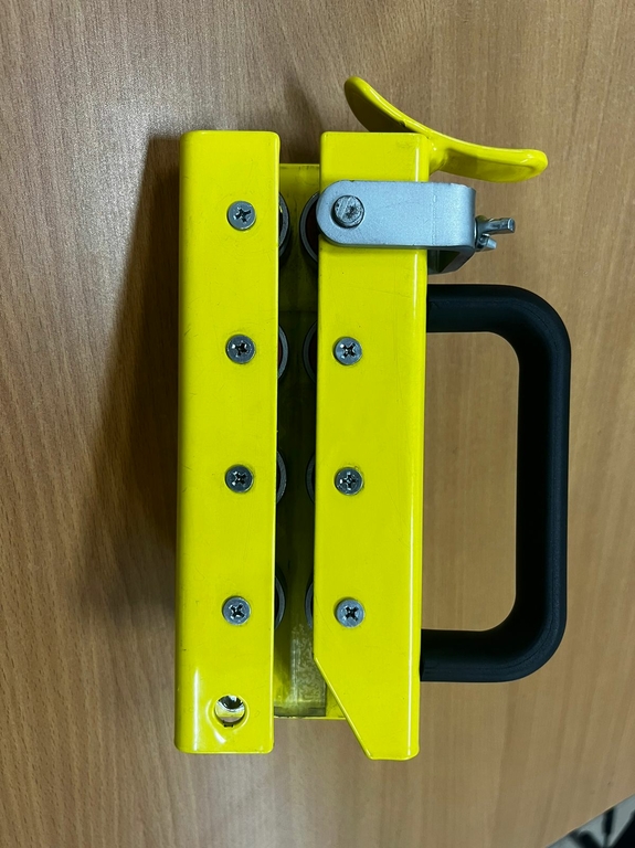 Фальцедогибающая машинка Keepler-Stan (УФ-00006828)