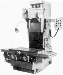 2Е78В - Вертикально-расточные станки