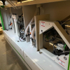 Станок для облицовывания кромок мебельных деталей WoodTec EdgeMatic 600 PRO