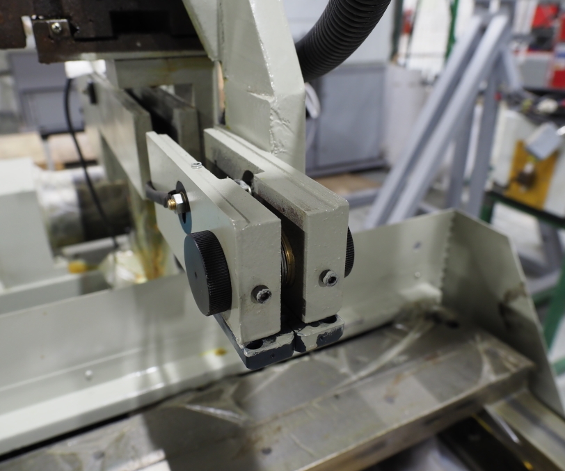 Электроэрозионный проволочно-вырезной станок MetalCraft DK7740