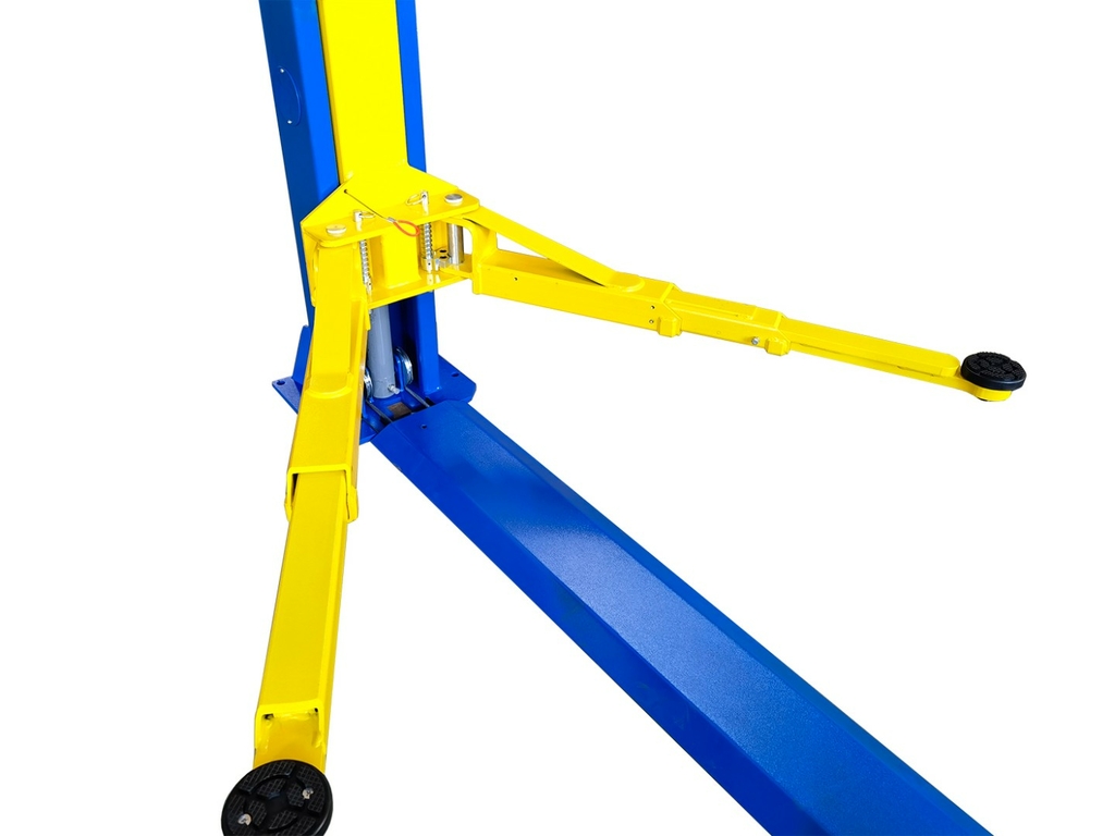 Подъемник двухстоечный T4MU AE&T (380В)