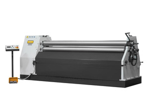 Вальцы гидравлические STALEX HSR-2070x4.5 (391124/HER)