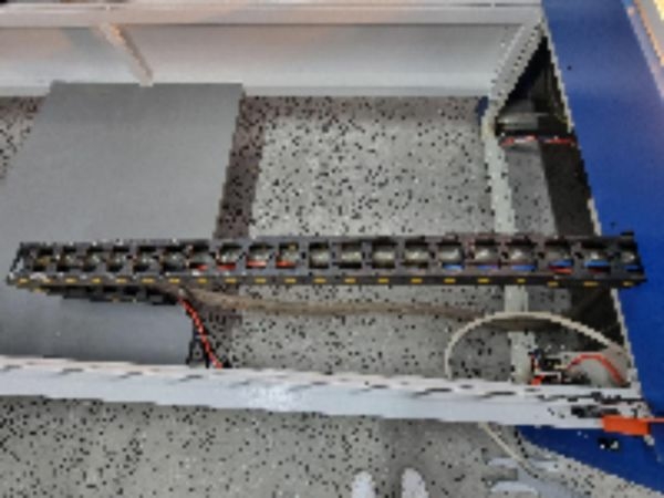 Вакуумный пресс TZM TM2480E