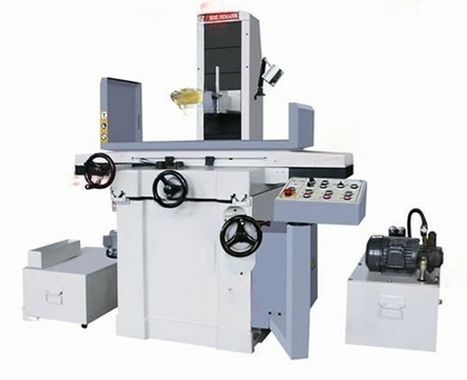 Плоскошлифовальный станок KGS 1024SD