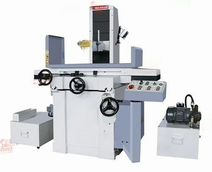 Плоскошлифовальный станок KGS 1024AHR