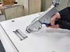 Аппарат лазерной очистки KY-W-HW3000-CW 3кВт Raycus