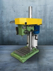 Настольный сверлильный станок 2М112 (аналог 2С112, ГС-2112)