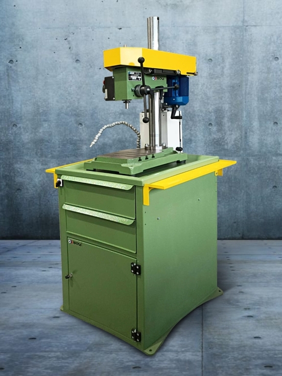 Настольный сверлильный станок 2М112 (аналог 2С112, ГС-2112)