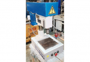 Настольно сверлильный станок 2М112 б/у (СУС-1, Латвия, повышенной точности)