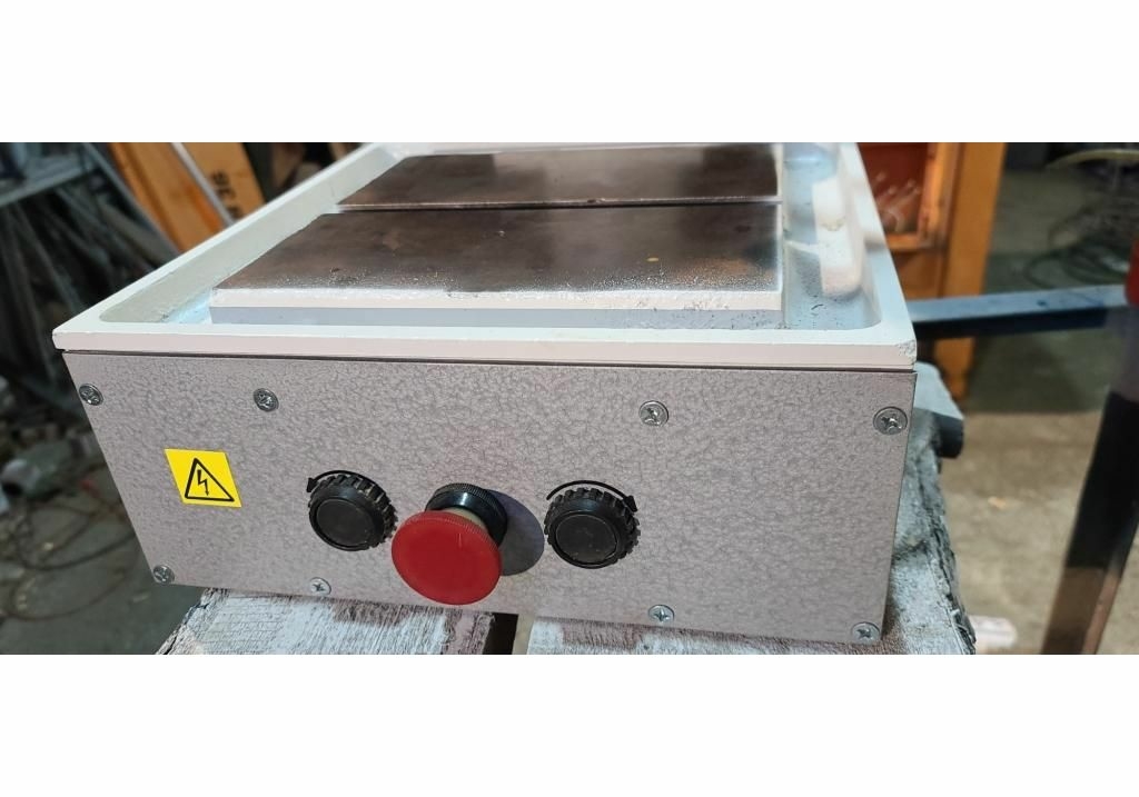 Настольно сверлильный станок 2М112 б/у (СУС-1, Латвия, повышенной точности)