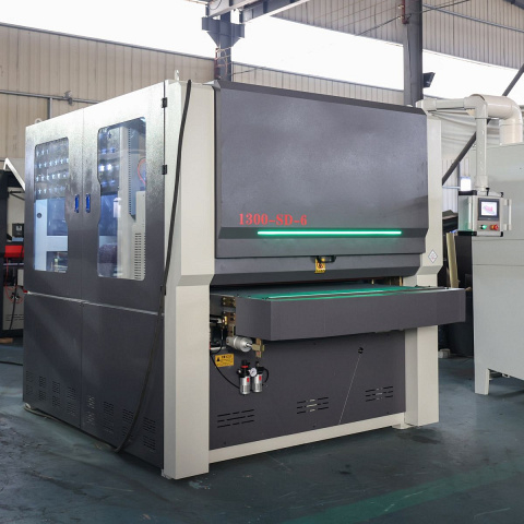 Универсальный станок IRONMAC 1000-D6