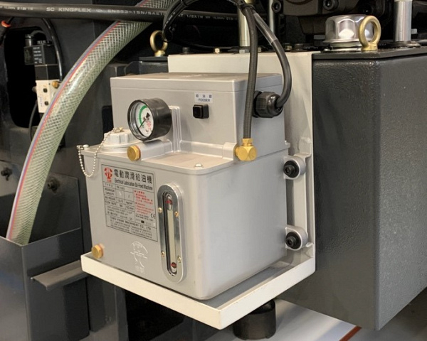 Токарно-фрезерный центр IRONMAC ITX-60Y/1000