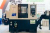 Токарный обрабатывающий центр с ЧПУ NINGBO BLIN MACHINERY модели BL-S200