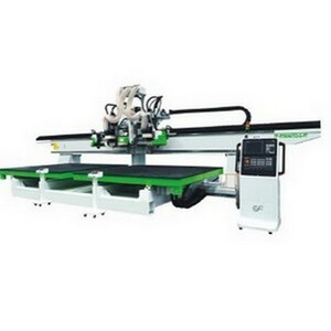 Трёхосевой  обрабатывающий центр Changfeng CF-RT1818TC4-PT