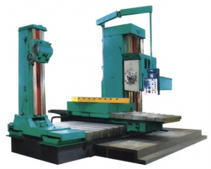 2Н637ГФ1 - Горизонтально-расточные станки