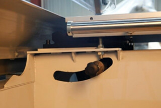 Форматно-раскроечный станок ITALMAC PS-45MJ