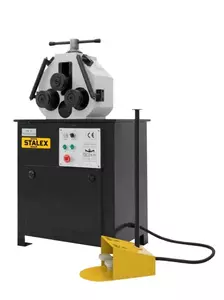 Станок профилегибочный электромеханический Stalex RBM30 (391001)