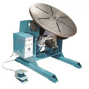 Автоматический сварочный позиционер BY-600