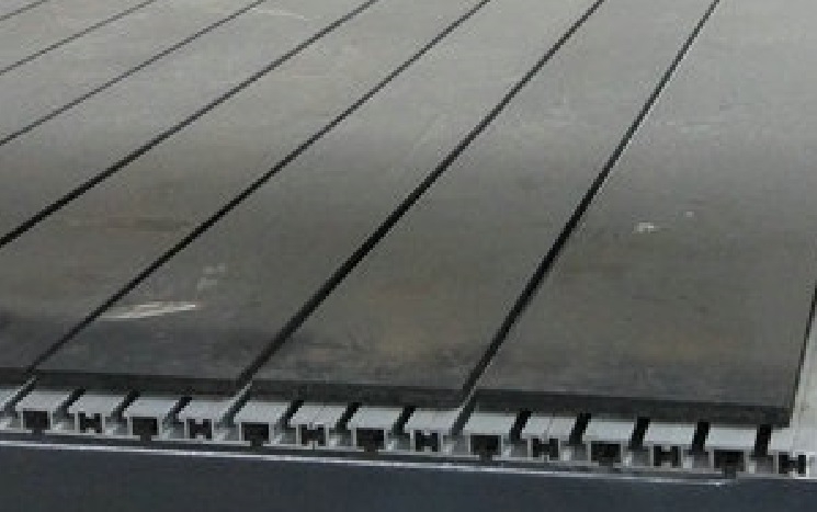 Фрезерный станок с ЧПУ HCM M 6090 AT