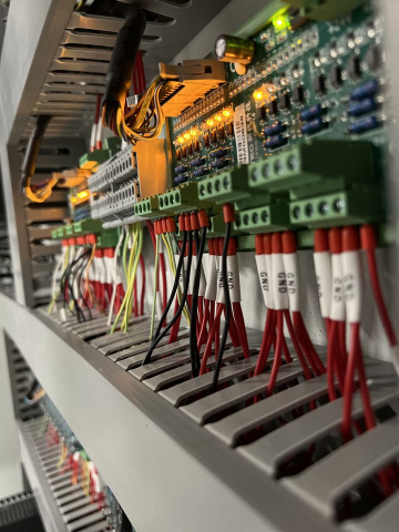 Фрезерно-гравировальный станок с ЧПУ Filato Optima 1325 ATV H600