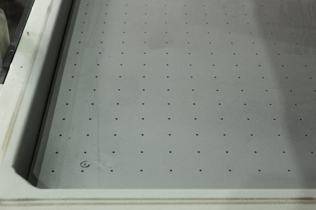 Пресс мембранно-вакуумный Filato Press Wizard 3000