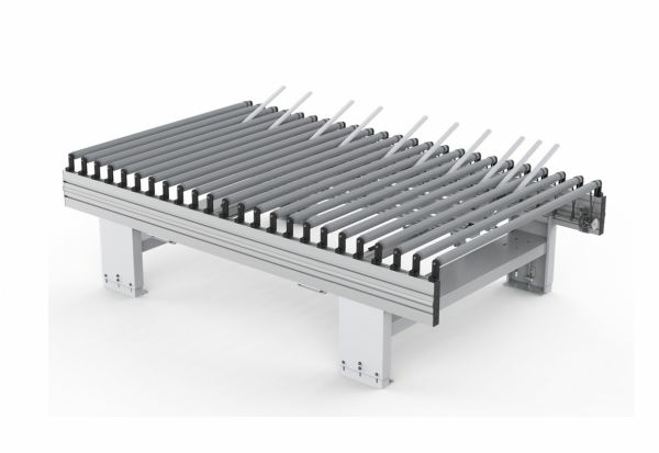 Автоматическая линия склейки коробок от KDT