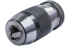 Прецизионный быстрозажимной патрон 1-13 мм/В16, точность 0,06 мм