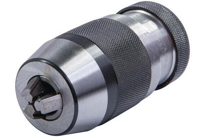 Быстрозажимной патрон 3-16 мм/В16, точность 0,35 мм