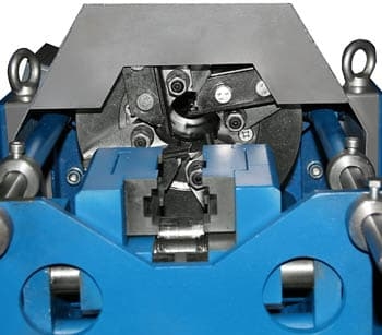 Резьбонарезной станок МЗК-95М (ММЗ-3204)