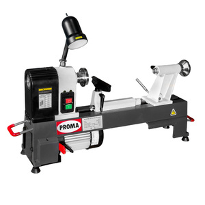Токарный станок по дереву Proma DSL-450/300 (25098007)