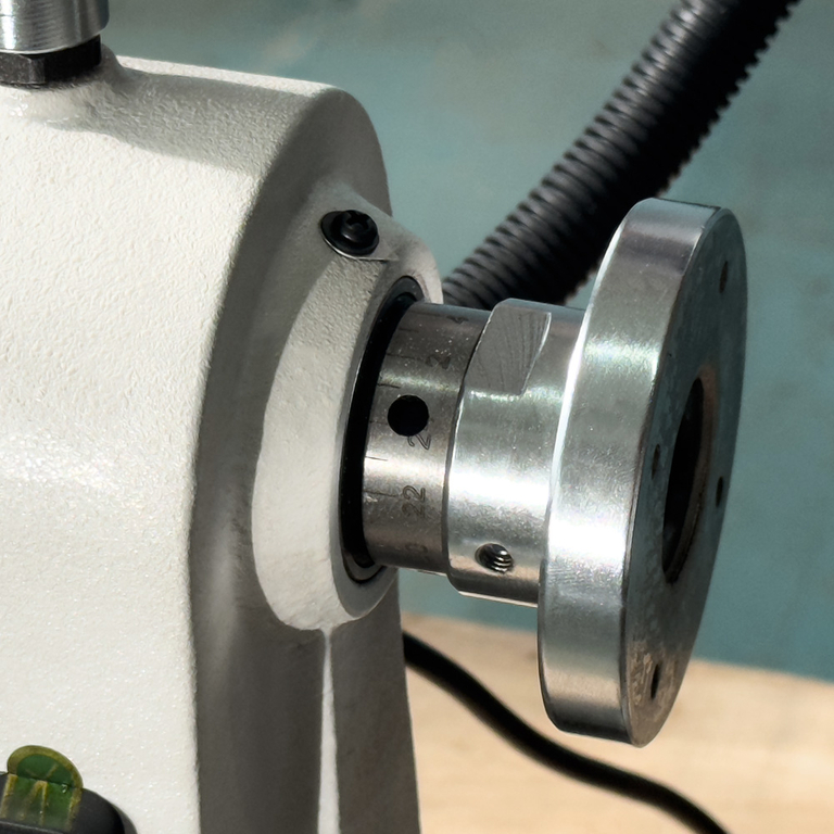 Токарный станок по дереву Proma DSL-450/300 (25098007)