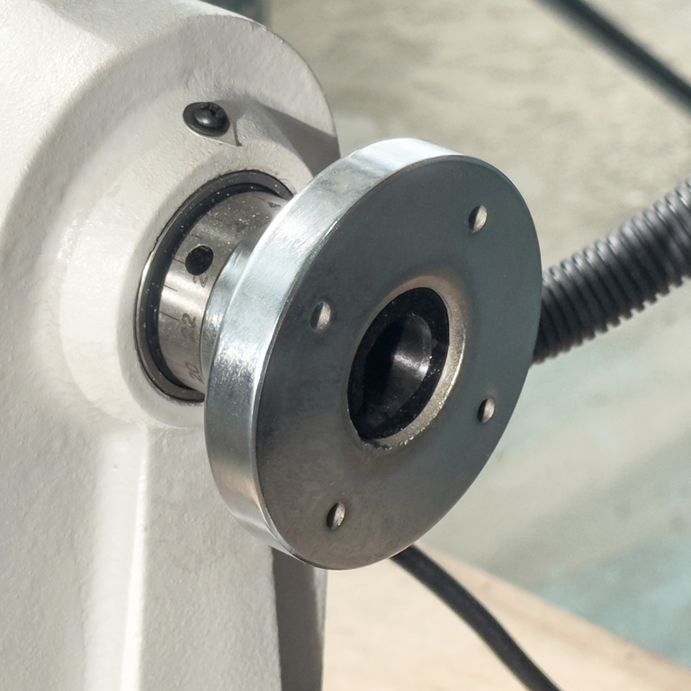 Токарный станок по дереву Proma DSL-450/300 (25098007)