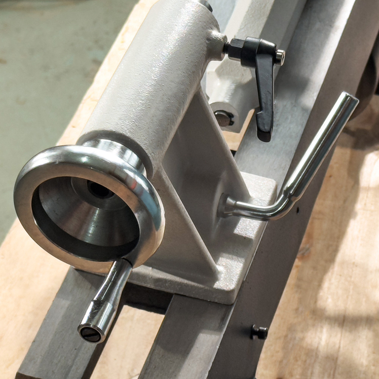 Токарный станок по дереву Proma DSL-450/300 (25098007)