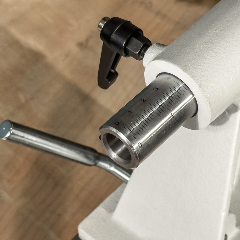 Токарный станок по дереву Proma DSL-450/300 (25098007)