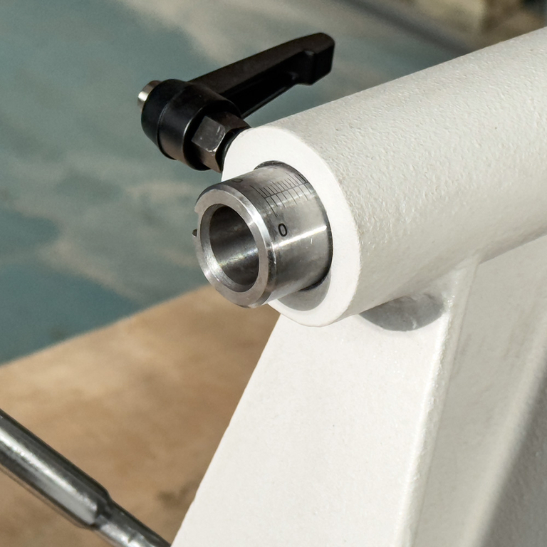 Токарный станок по дереву Proma DSL-450/300 (25098007)