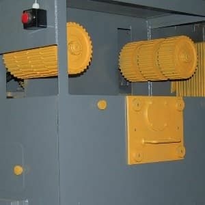 Станок многопильный Илья Муромец 125