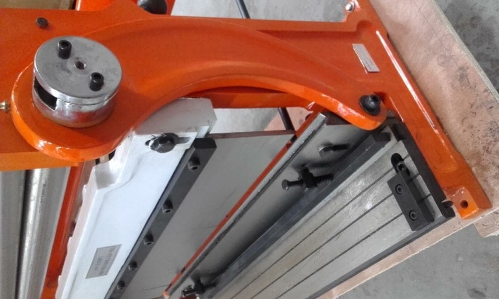 Станок комбинированные ручные Stalex 3-in-1/760х1 (371003)