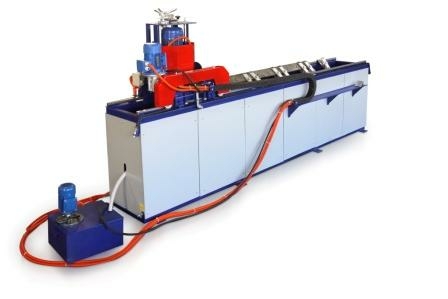 Станок для заточки плоских ножей СДН-St 2000