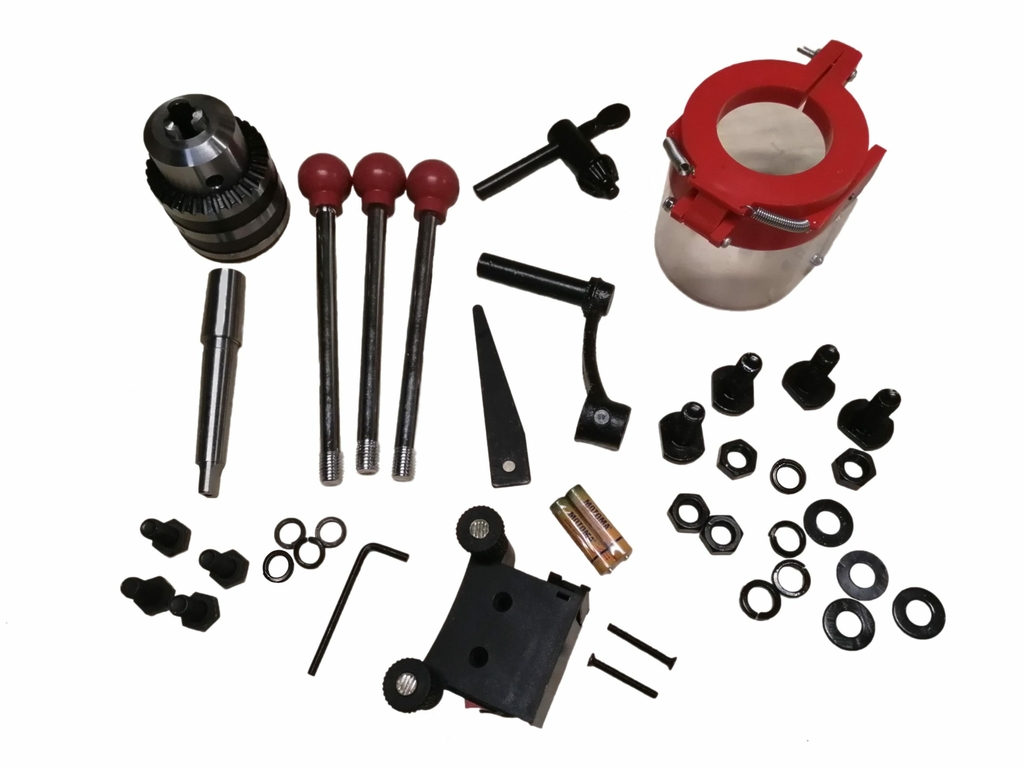 Сверлильный станок AURA CM-1516/220 (10151610)