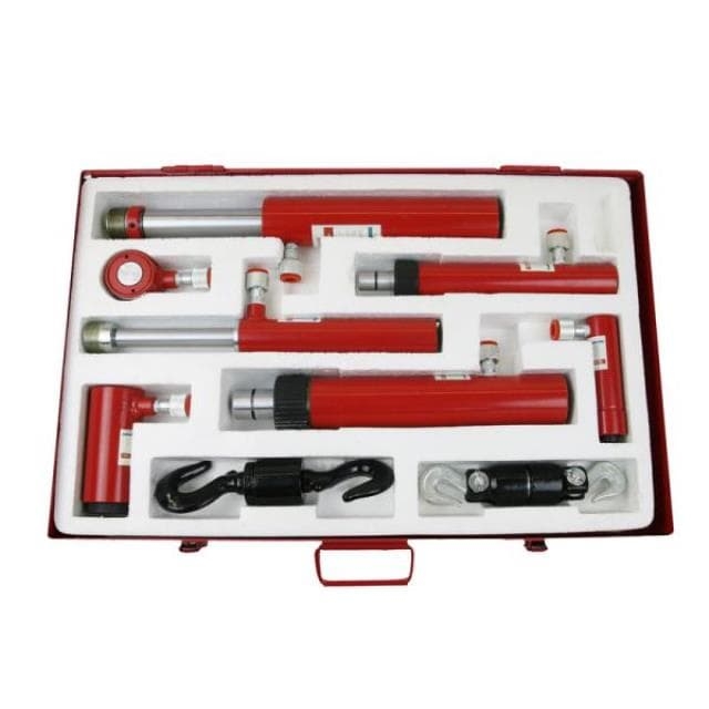 Набор гидроцилиндров Сорокин 3.717