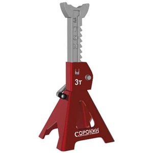 Подставка под машину Сорокин 3.803