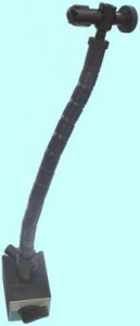 Стойка гибкая с магнитным основанием типа МС-29 L 360мм усил. отрыва 80кг "CNIC" YT-4703 (WCU-I)