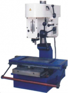 ШУНСС-12  - Настольно-сверлильный  станок