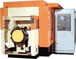 ИР200АМ1Ф4 - Станки многоцелевые горизонтальные фрезерные
